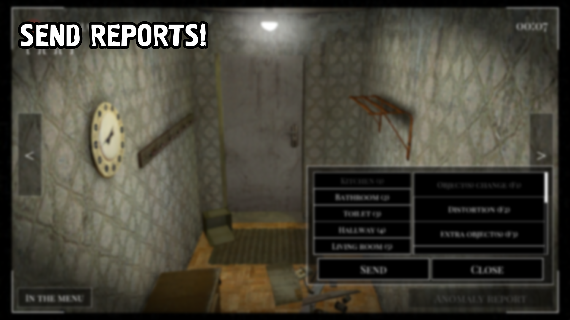 اسکرین شات 3 بازی Im on a Surveillance Mission 3