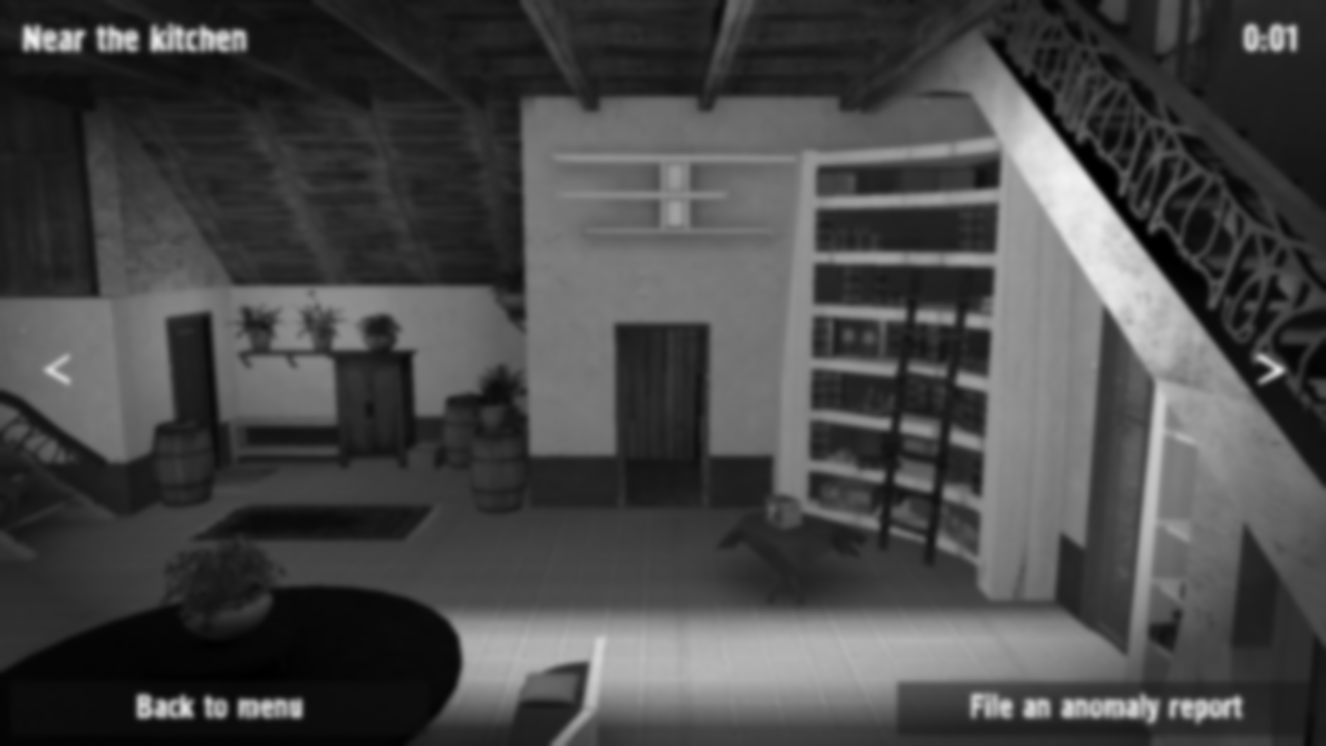 اسکرین شات 5 بازی Im On a Surveillance Mission 2
