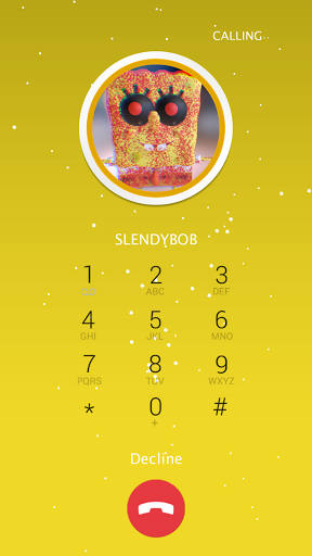 اسکرین شات 6 بازی Call From SlendyBob Game