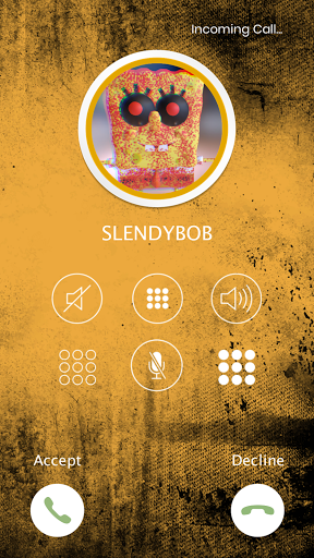 اسکرین شات 4 بازی Call From SlendyBob Game
