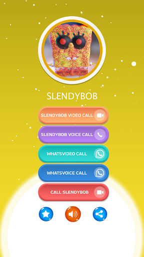 اسکرین شات 7 بازی Call From SlendyBob Game