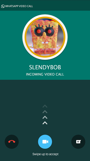 اسکرین شات 5 بازی Call From SlendyBob Game