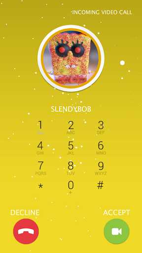 اسکرین شات 8 بازی Call From SlendyBob Game