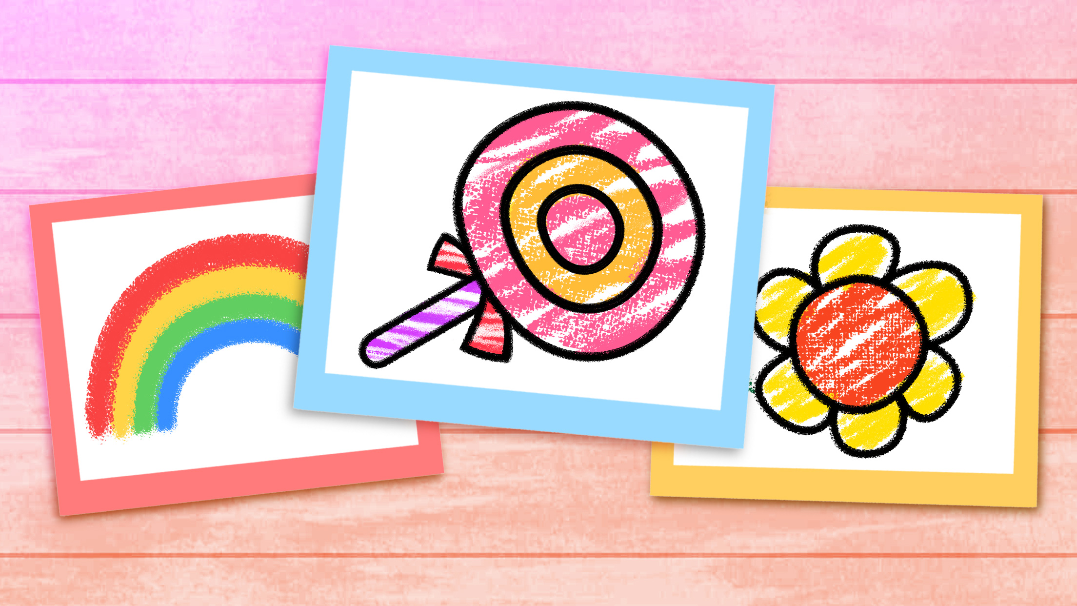 اسکرین شات 5 بازی Baby Panda's Coloring Pages