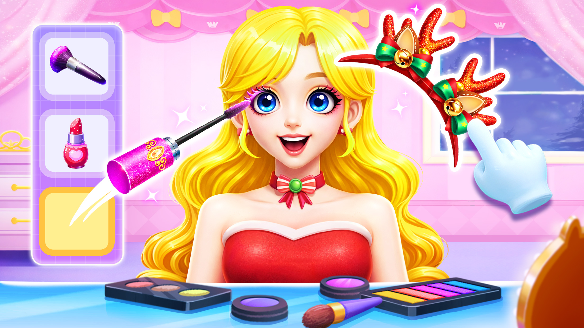 اسکرین شات 4 بازی Baby Panda's Kids Play