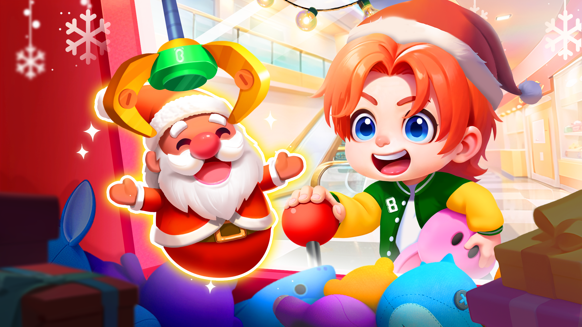 اسکرین شات 5 بازی Baby Panda World-Learning Game