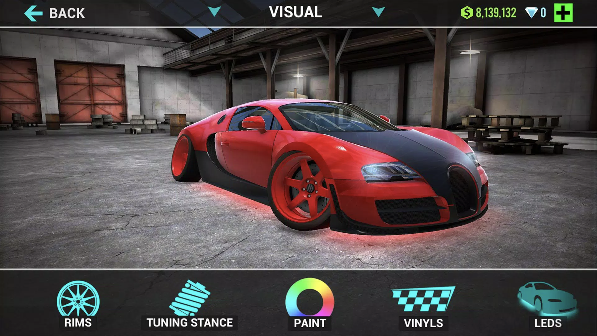 اسکرین شات 6 بازی Ultimate Car Driving Simulator