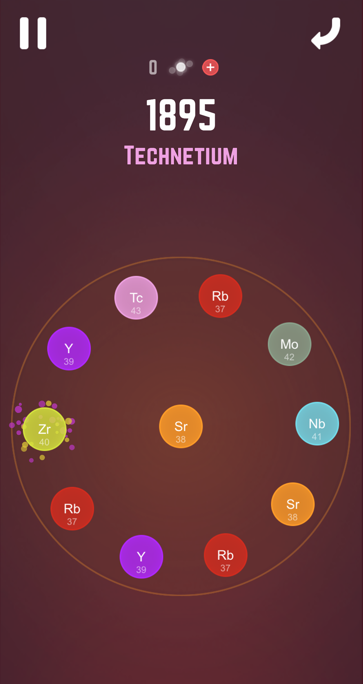 اسکرین شات 3 بازی Atomas