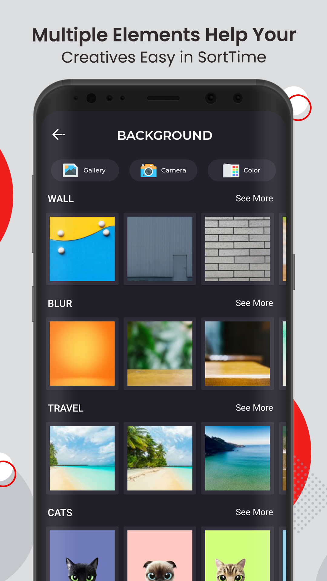 اسکرین شات 5 برنامه Ultimate Thumbnail Maker