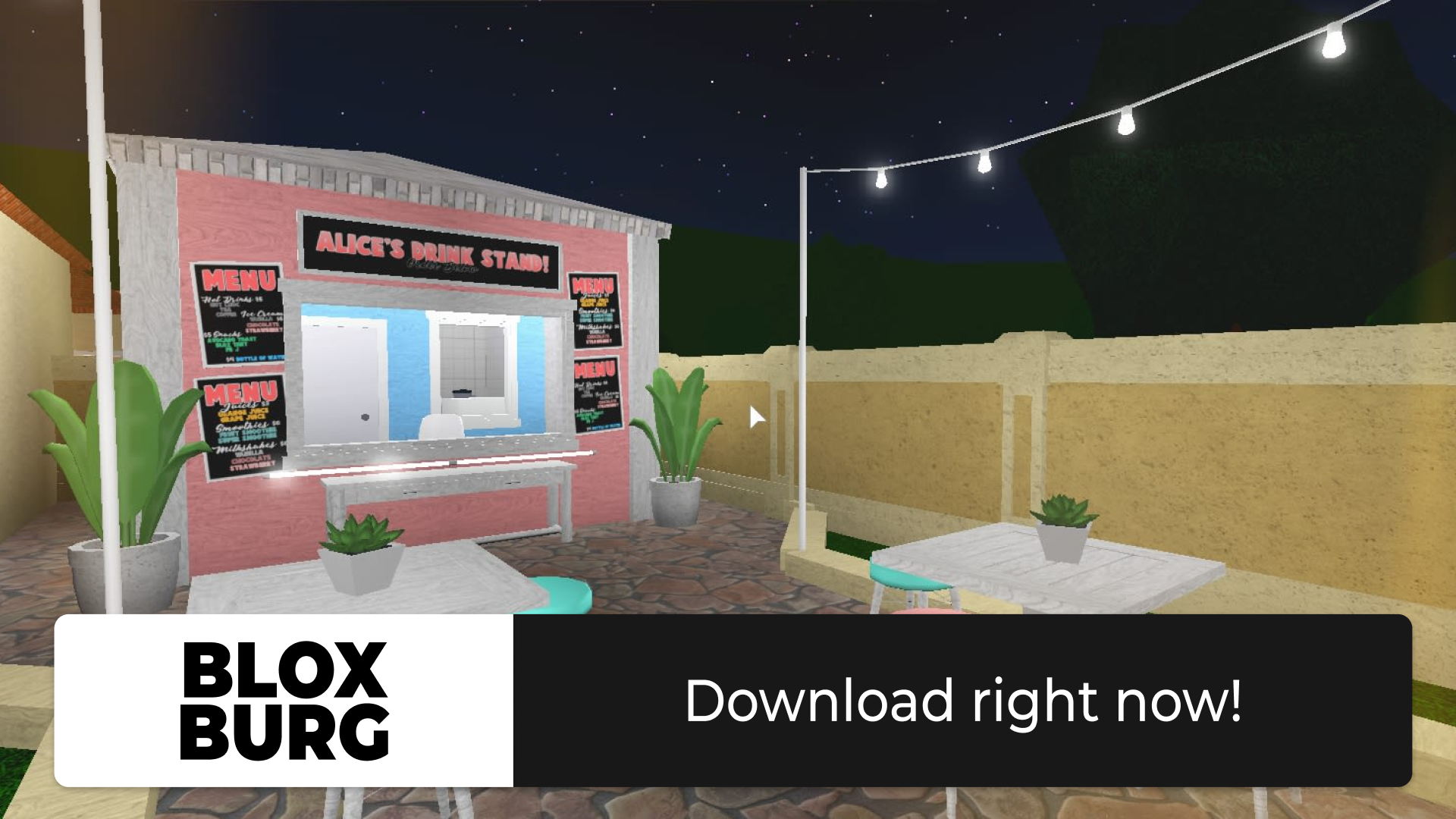 اسکرین شات 4 برنامه Bloxburg mods