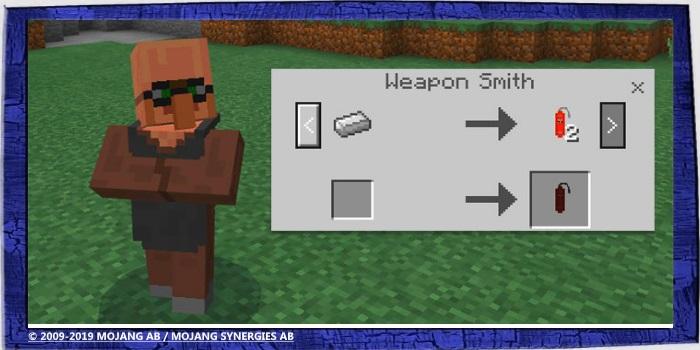 اسکرین شات 3 بازی TNT And Dynamite Addon