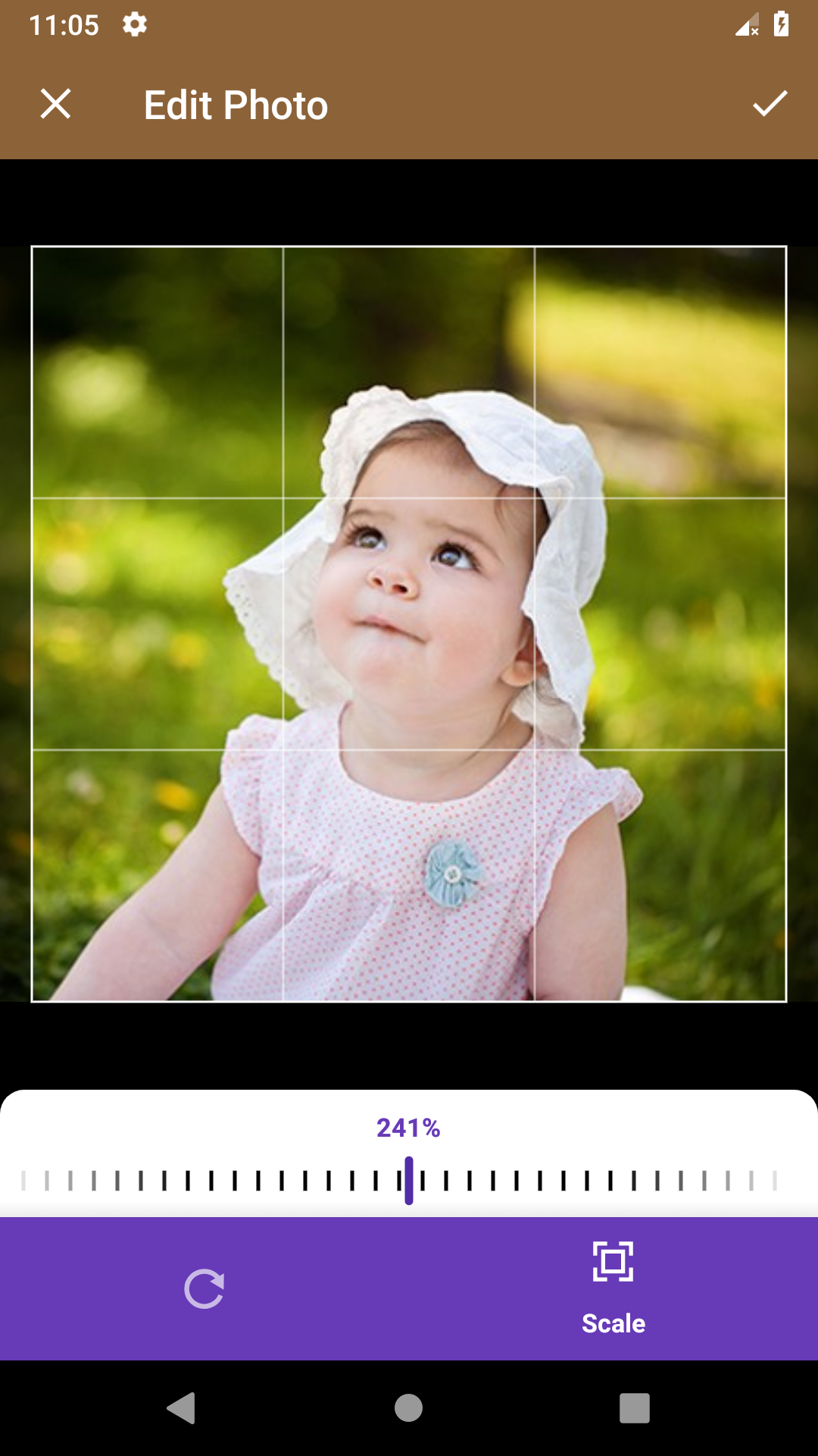 اسکرین شات 2 برنامه Jewellery Photo Editor
