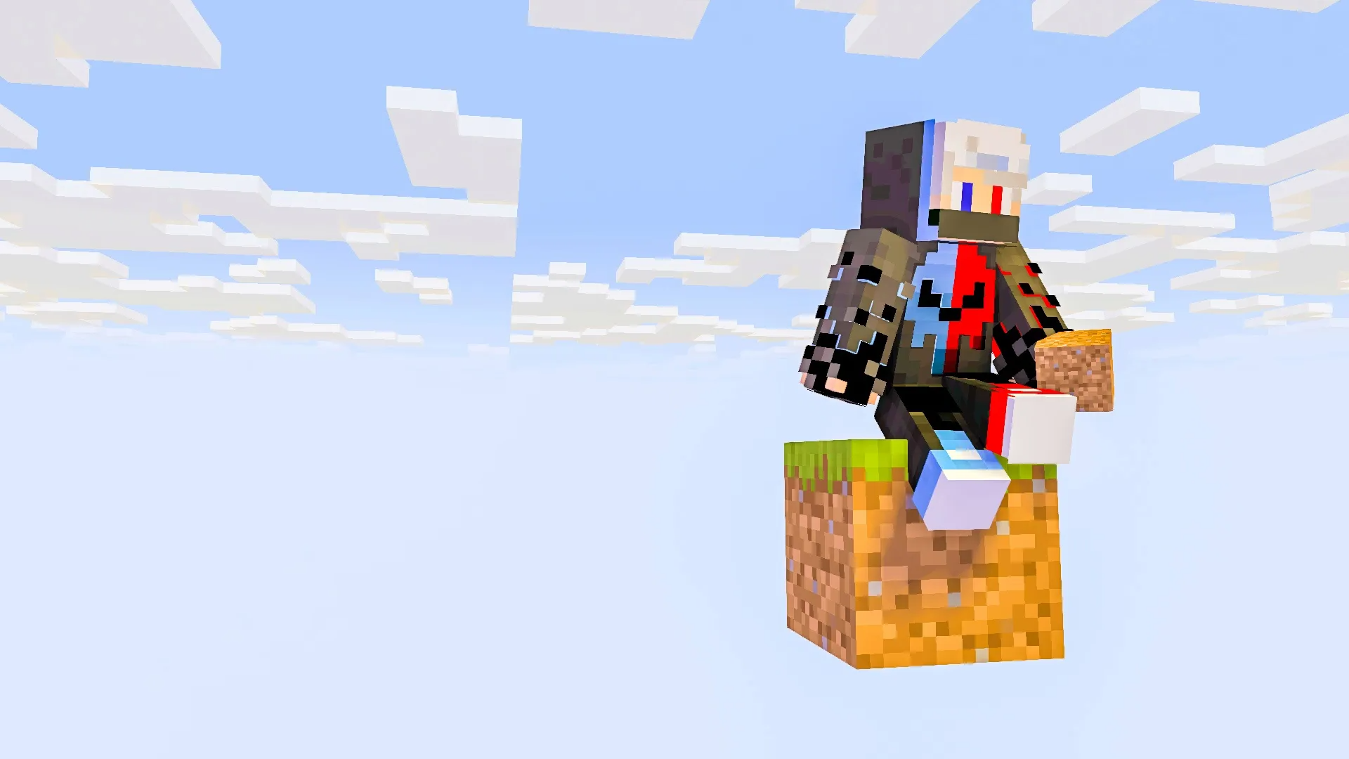 اسکرین شات 1 برنامه Survival Maps for Minecraft