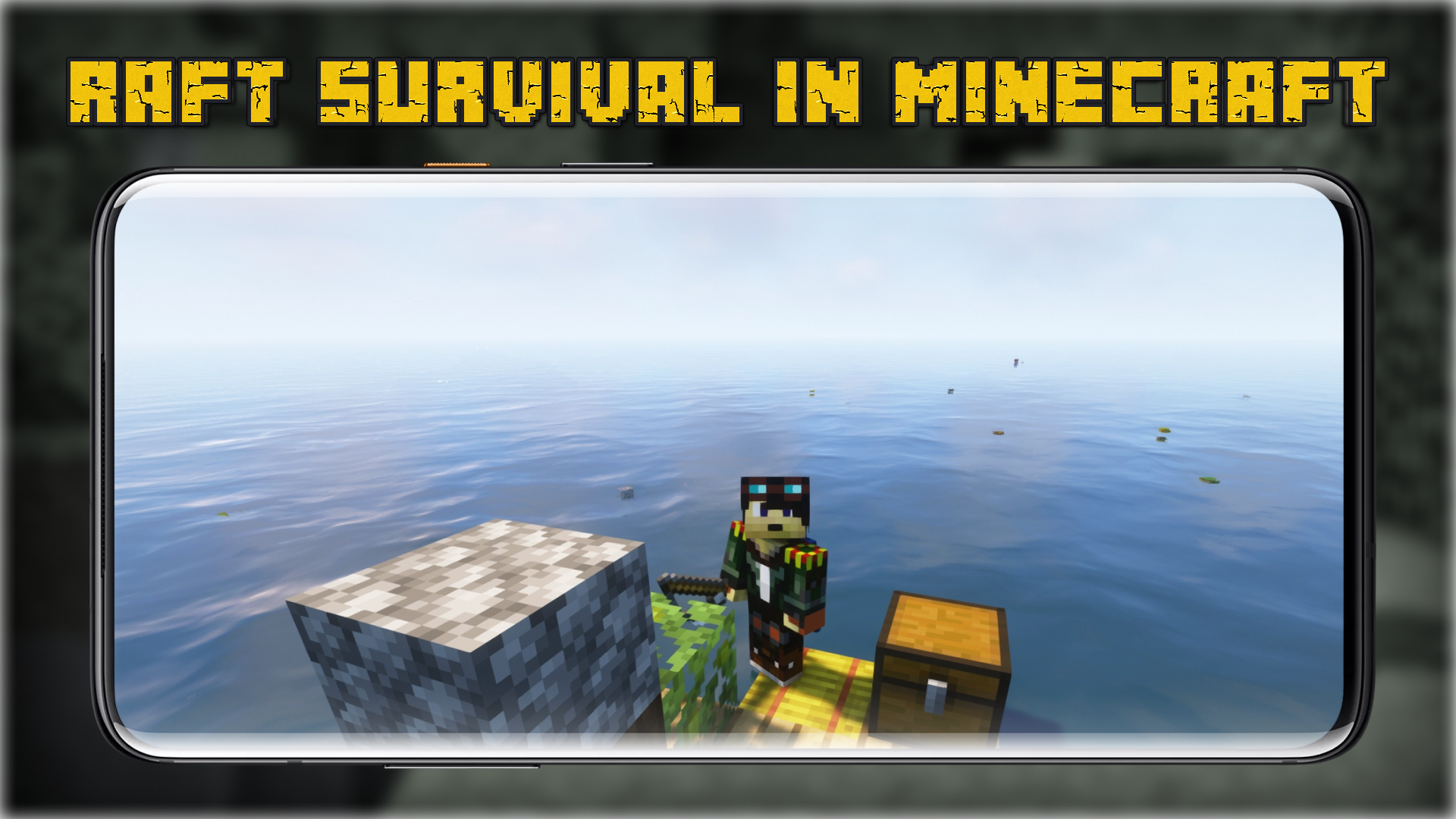 اسکرین شات 7 برنامه Survival Maps for Minecraft