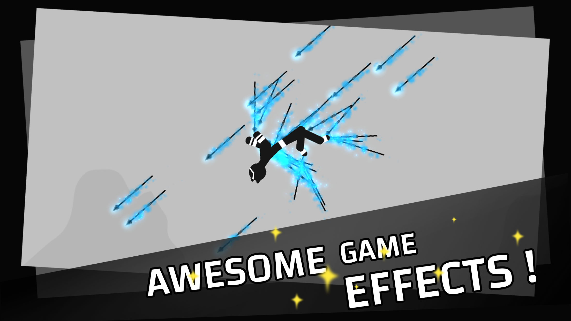 اسکرین شات 4 بازی Ragdoll Hero Dismounting Fly