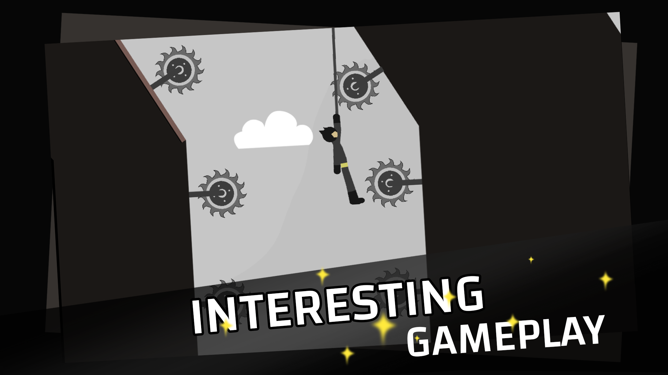 اسکرین شات 3 بازی Ragdoll Hero Dismounting Fly