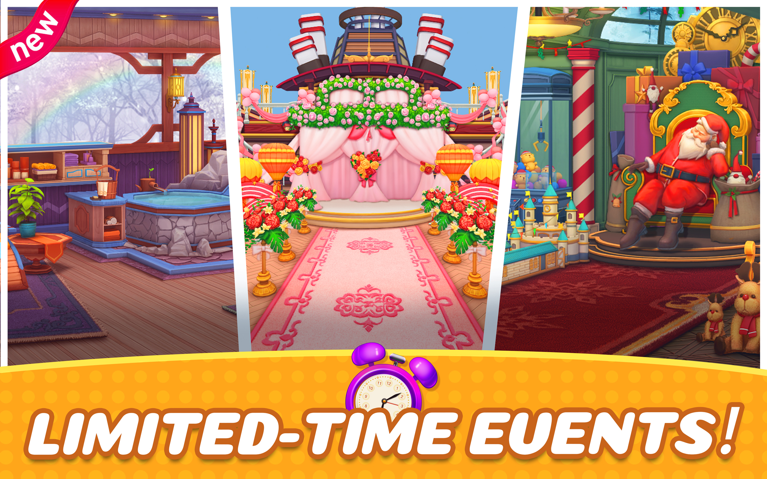 اسکرین شات 4 بازی Kitten Match