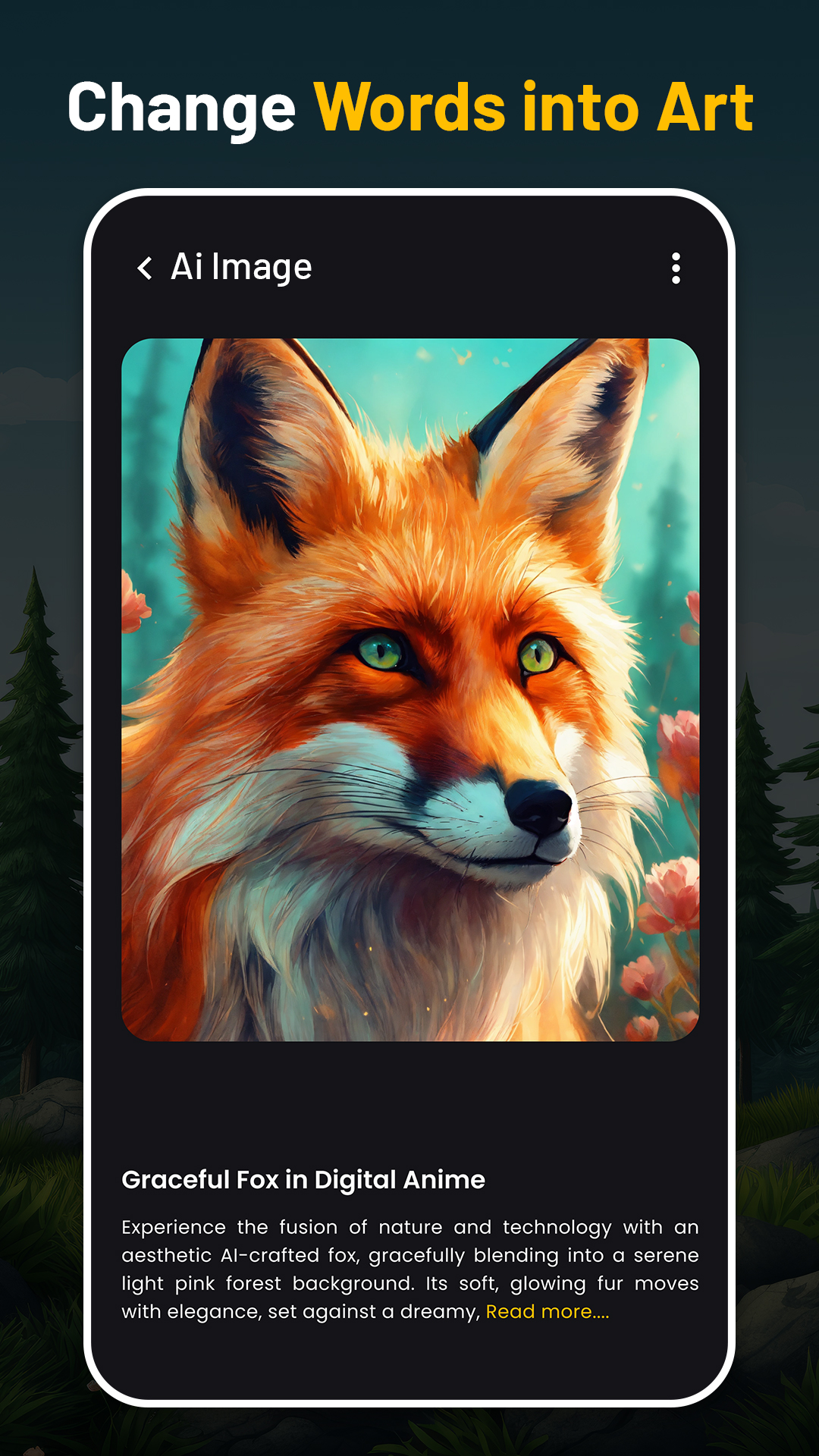 اسکرین شات 8 برنامه Animal Ringtones