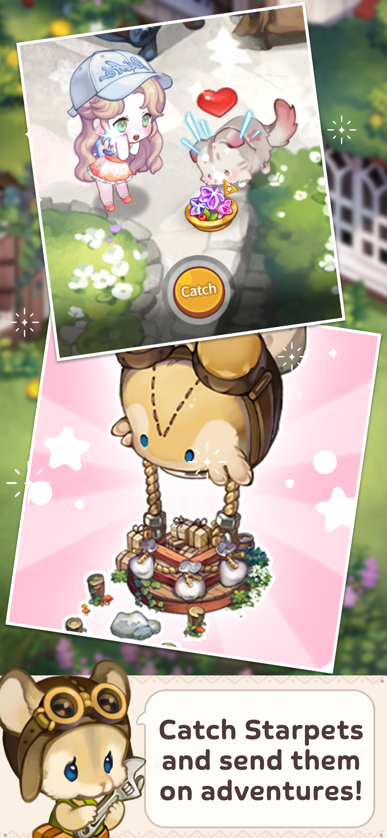 اسکرین شات 7 بازی Welcome to My Home