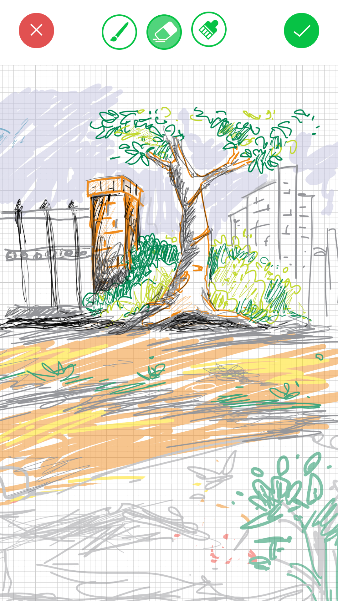اسکرین شات برنامه Notebooks 5