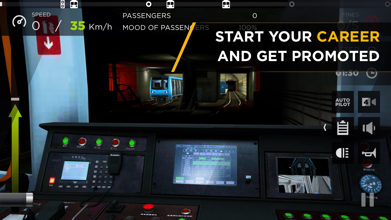 اسکرین شات 2 بازی Spades