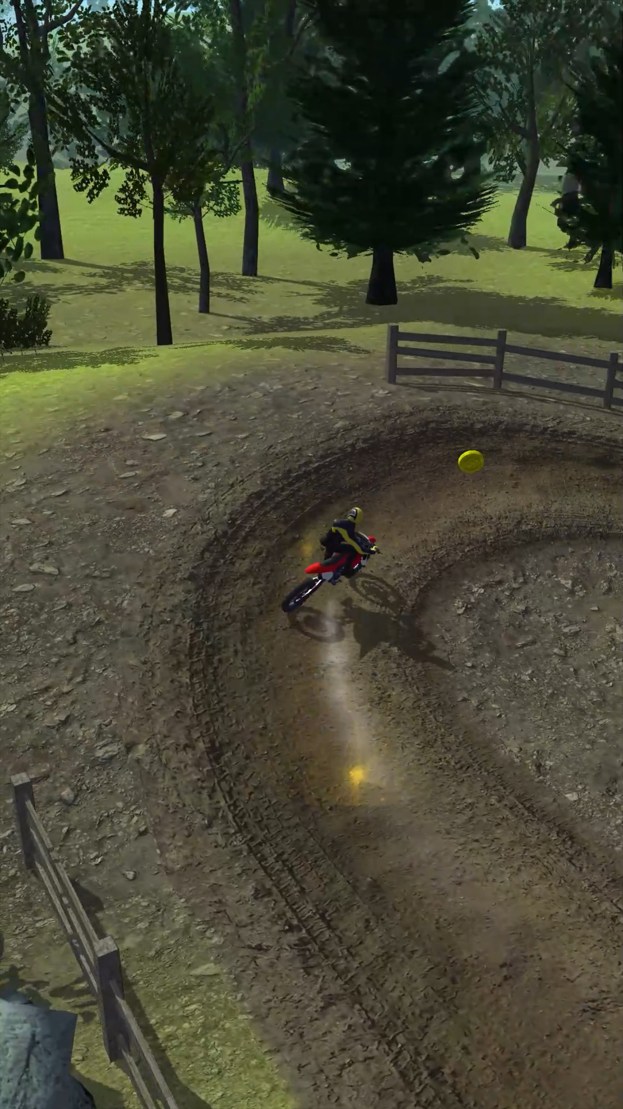 اسکرین شات 5 بازی Slingshot Stunt Biker