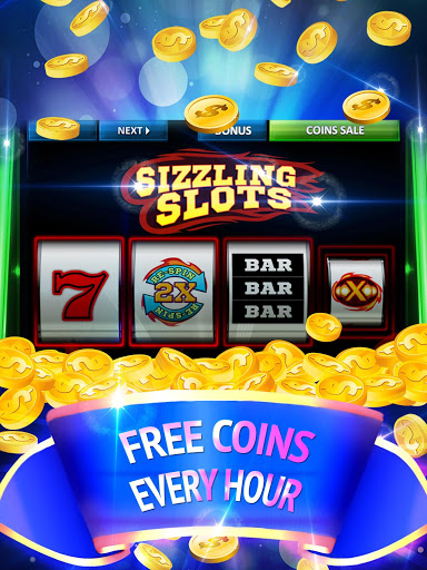اسکرین شات 4 بازی Classic Vegas Online - Real Slot Machine Games