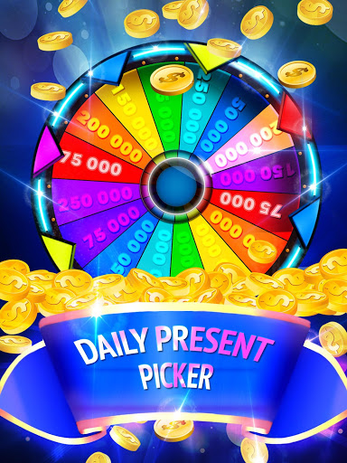 اسکرین شات 5 بازی Classic Vegas Online - Real Slot Machine Games
