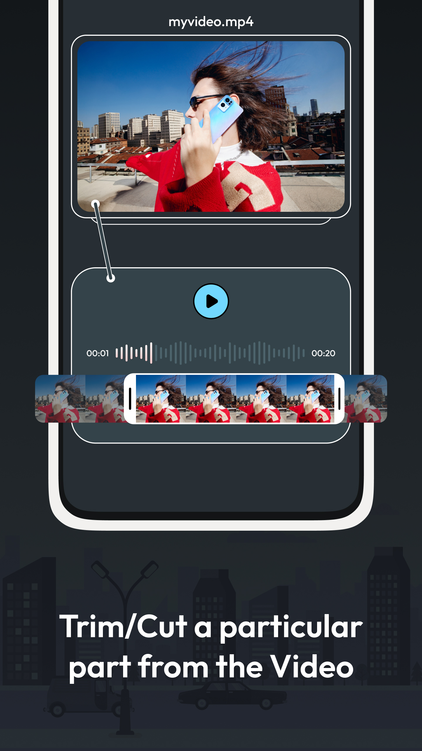 اسکرین شات 5 برنامه Noise Reducer: Better Sound