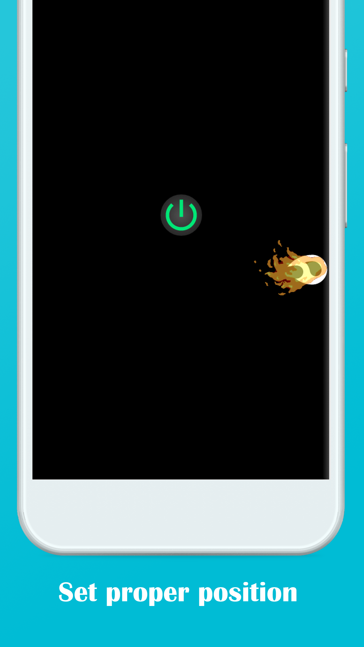 اسکرین شات 5 برنامه Battery Charging Animation Eff
