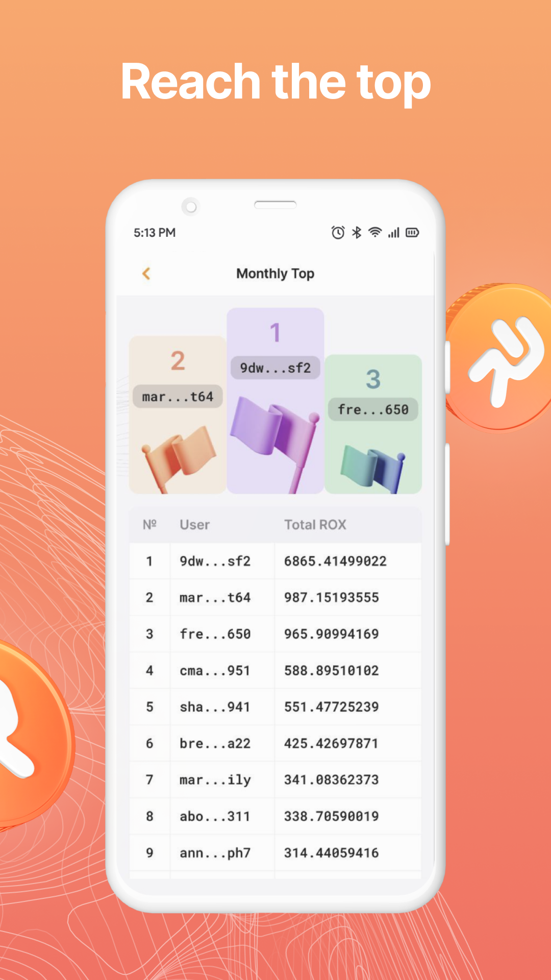 اسکرین شات 5 برنامه Smallpdf: Scanner & PDF Editor