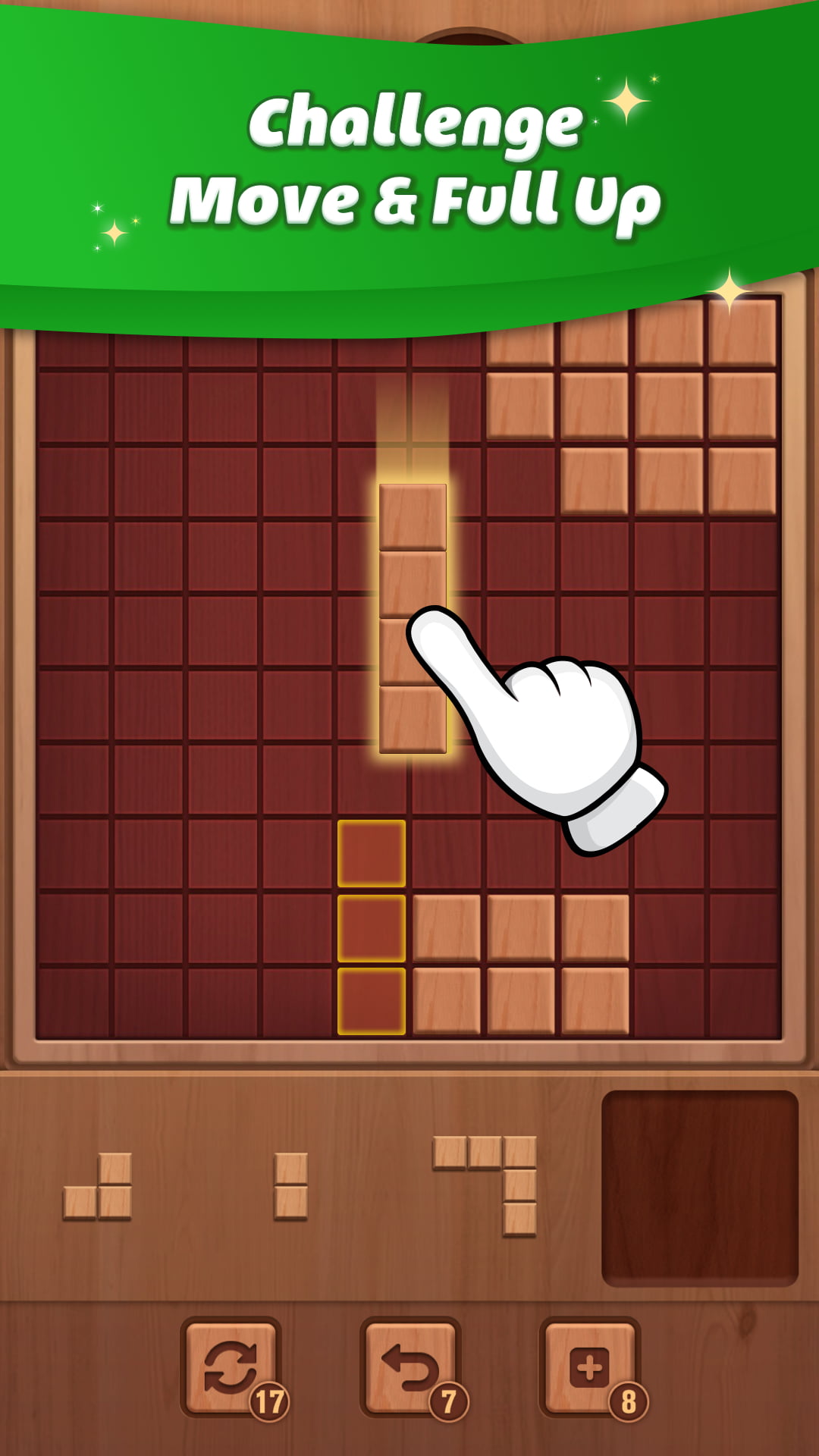 اسکرین شات 2 بازی Block Sudoku