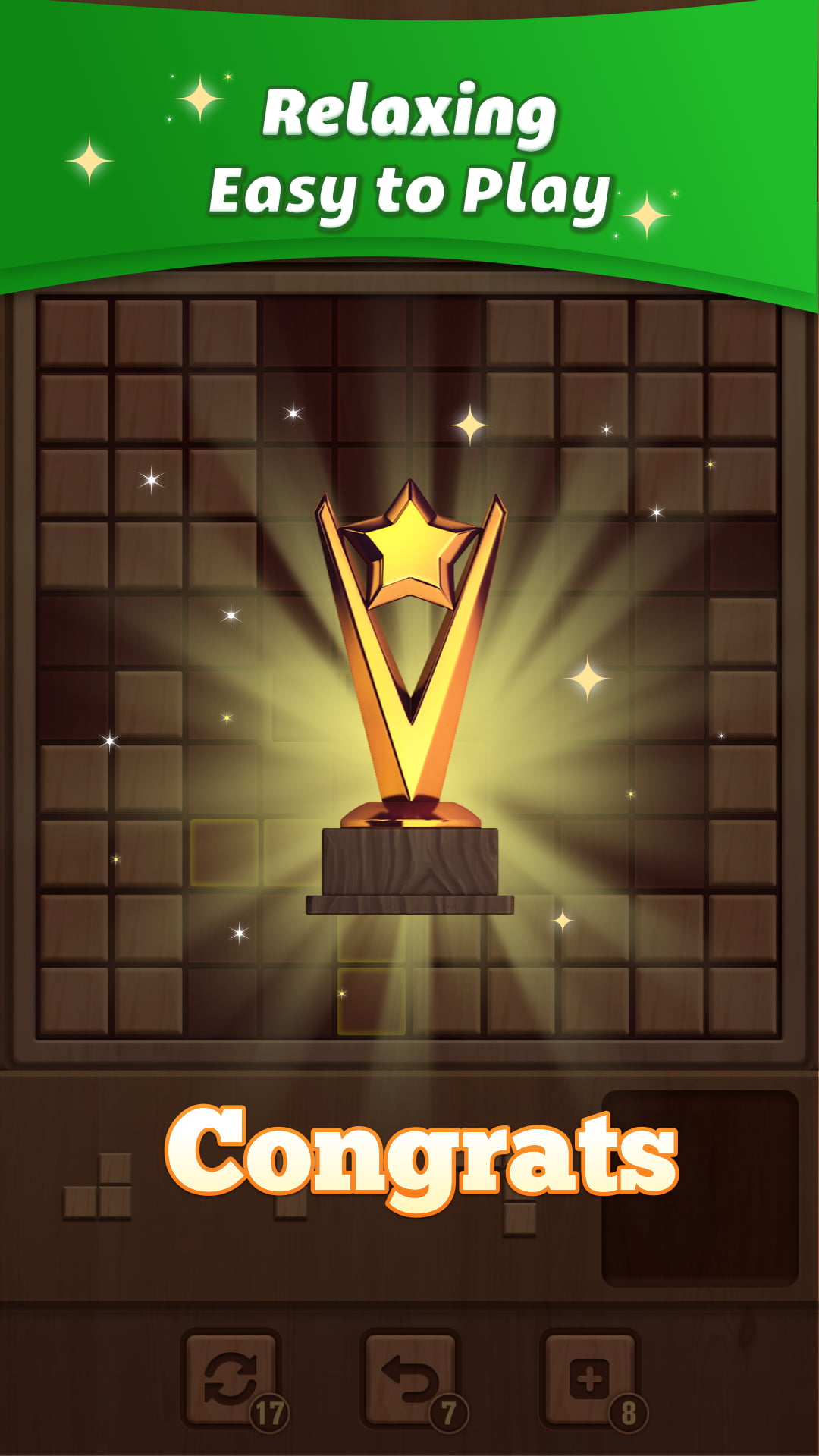 اسکرین شات 3 بازی Block Sudoku