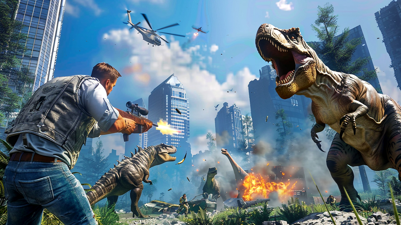 اسکرین شات 6 بازی Motor Driving Simulator