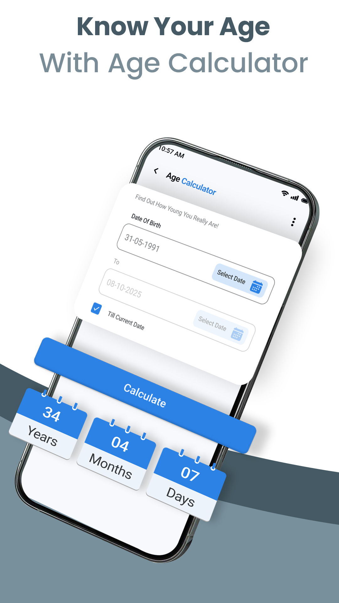اسکرین شات 7 برنامه Smart Scientific Calculator