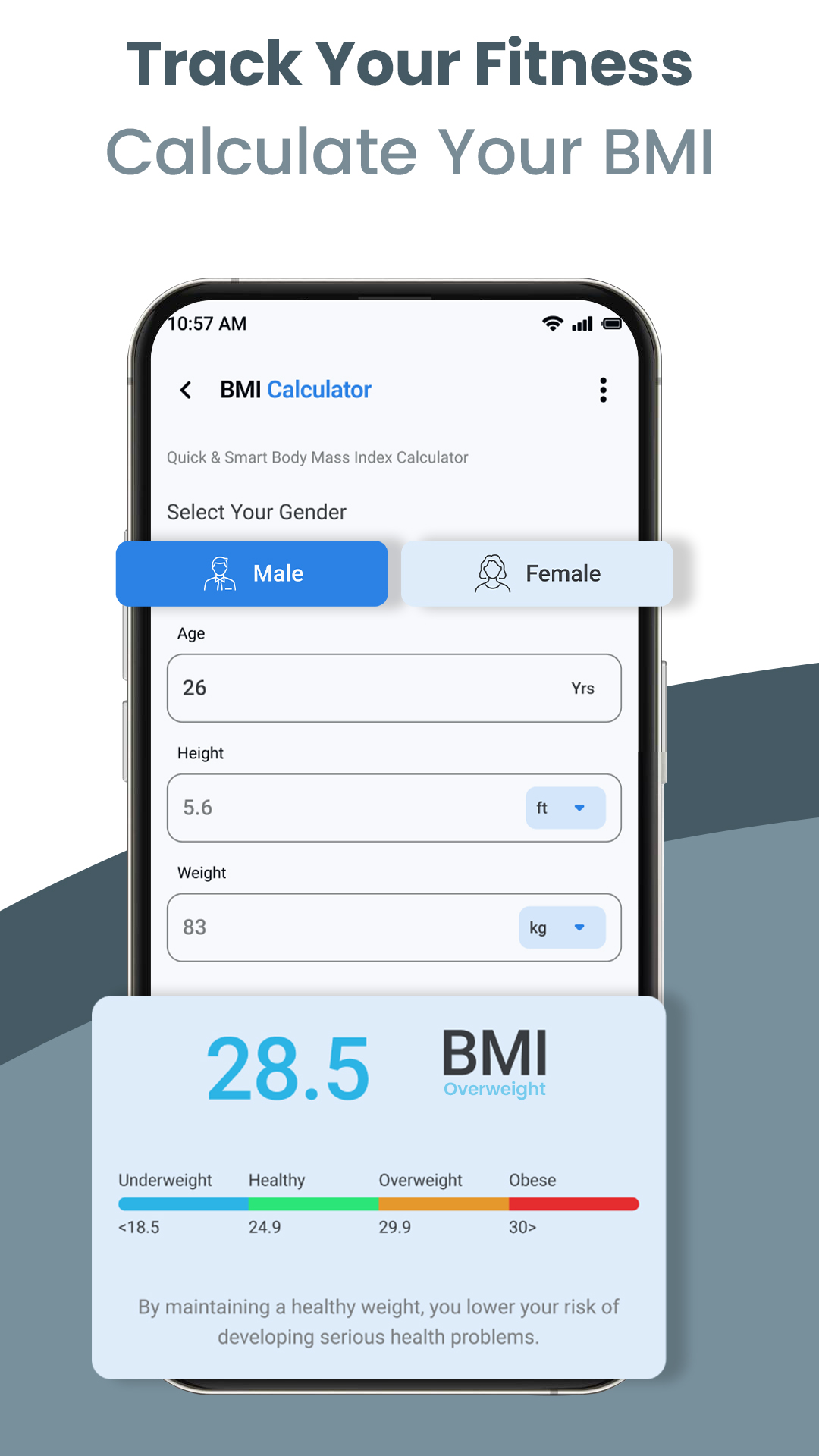 اسکرین شات 5 برنامه Smart Scientific Calculator