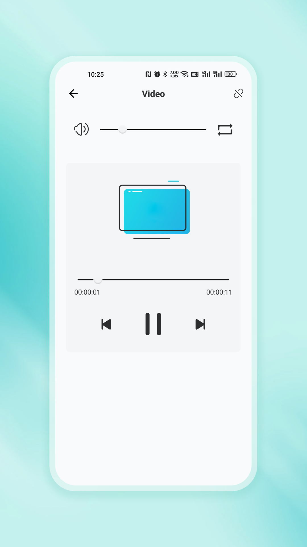 اسکرین شات 4 برنامه CastPlay