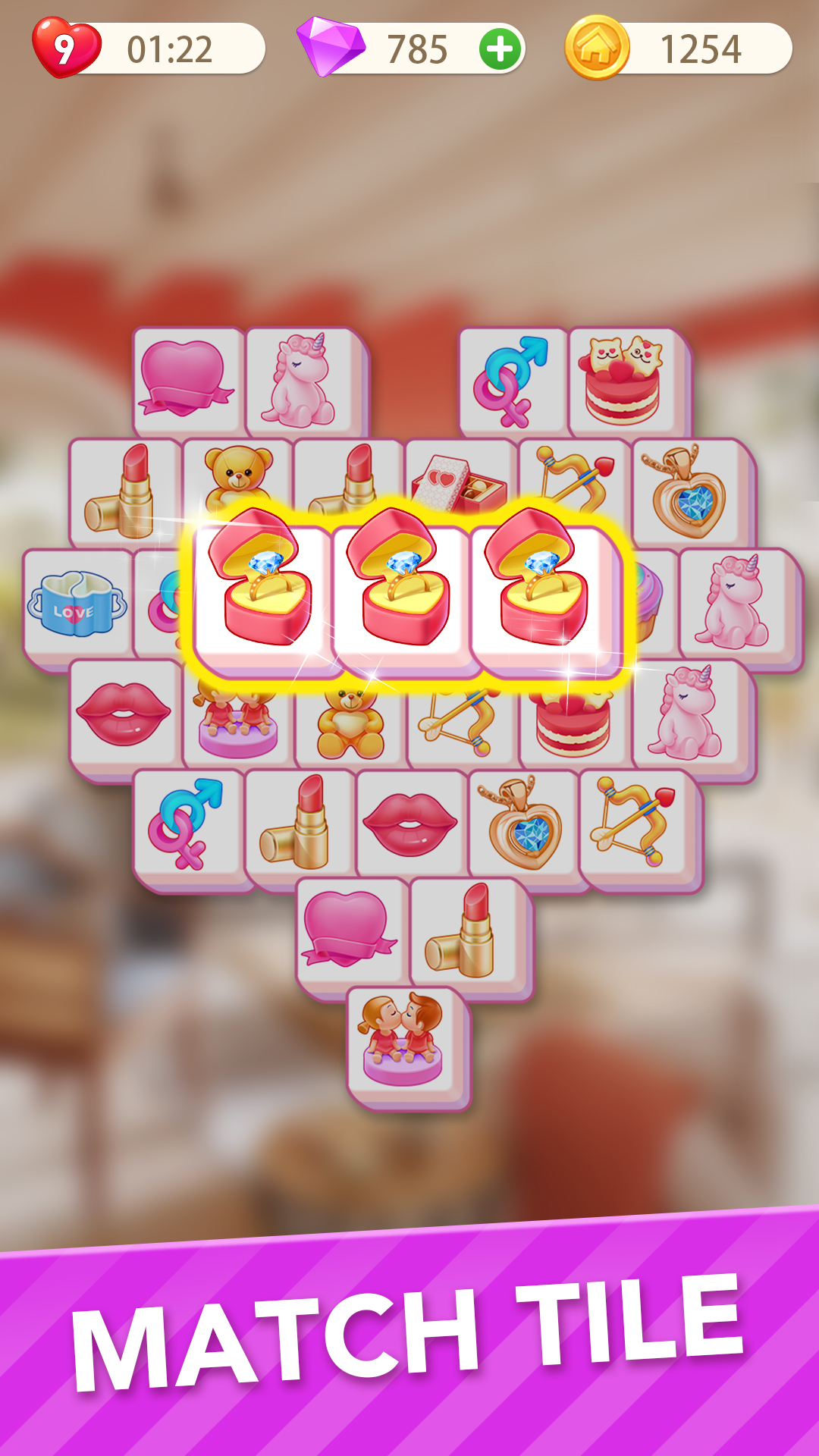 اسکرین شات 5 بازی Happy Makeover