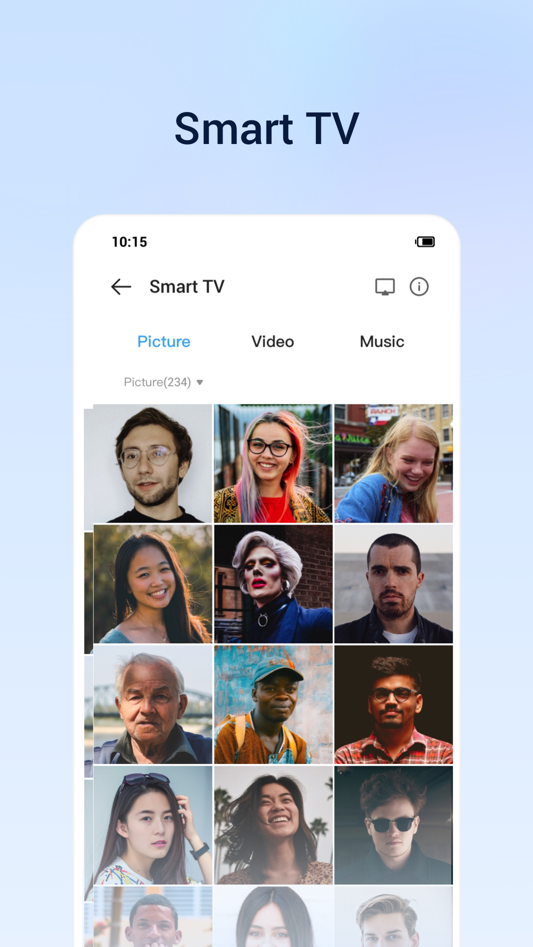 اسکرین شات 4 برنامه Welife