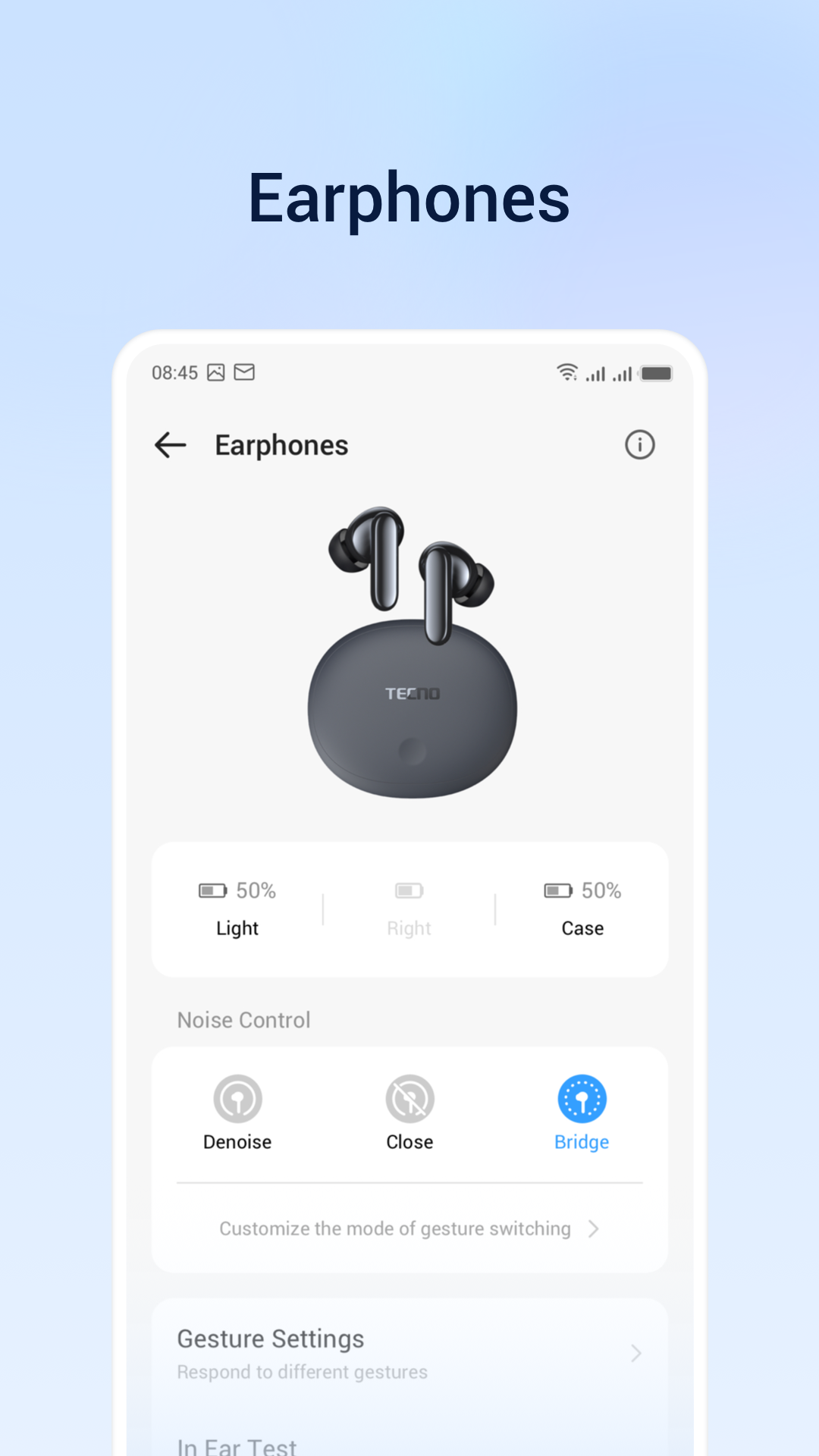 اسکرین شات 3 برنامه Welife