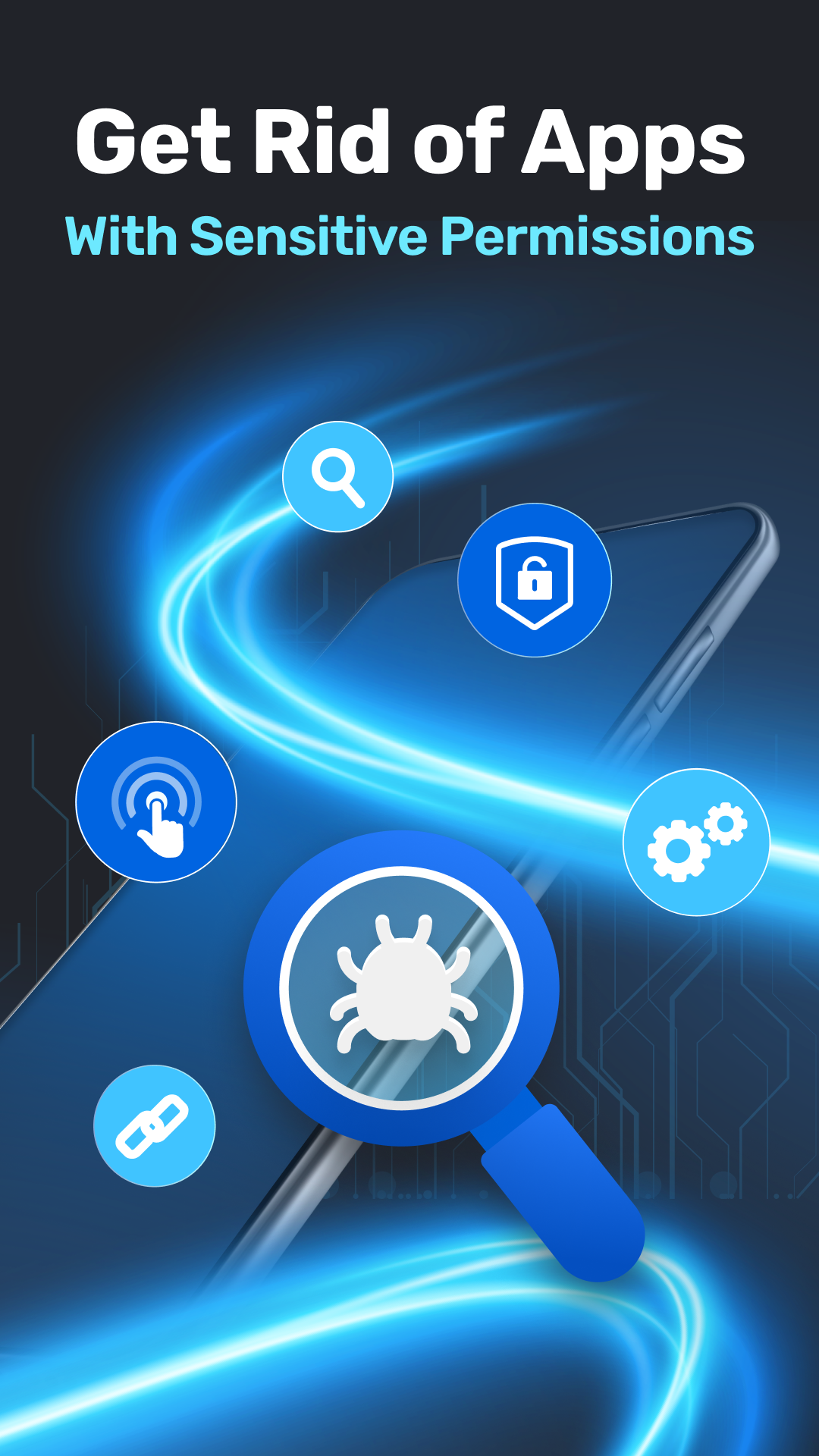 اسکرین شات 3 برنامه Smart Security