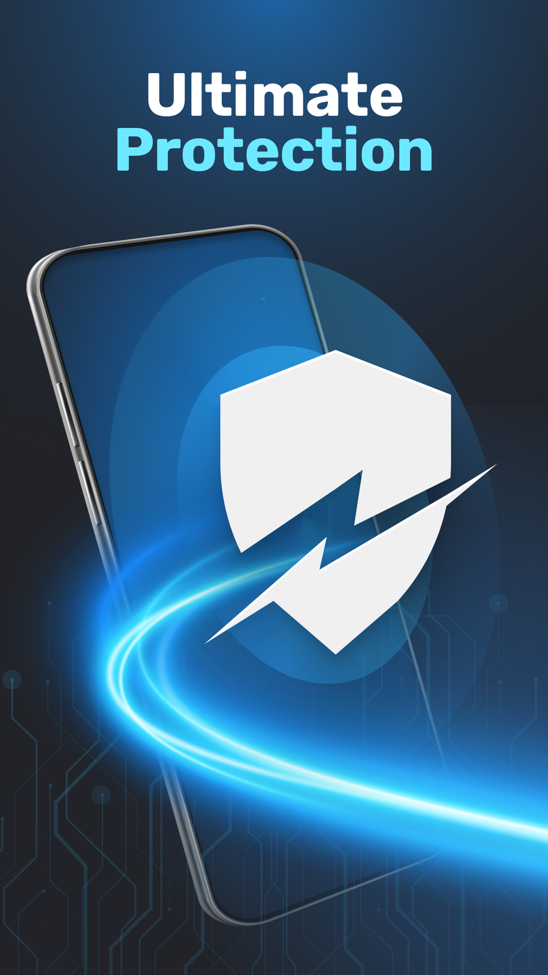 اسکرین شات 1 برنامه Smart Security