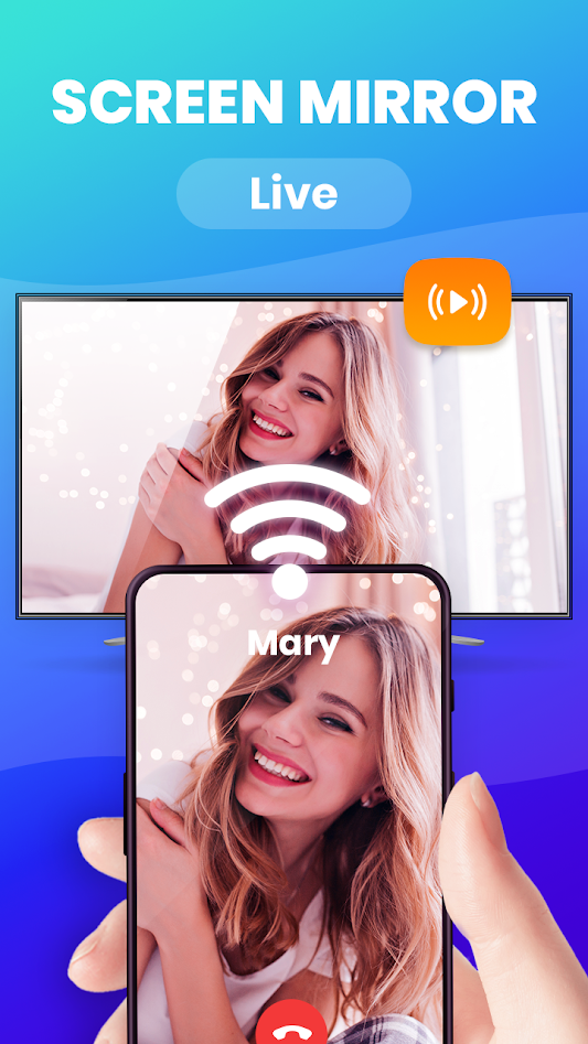 اسکرین شات 4 برنامه Smart View