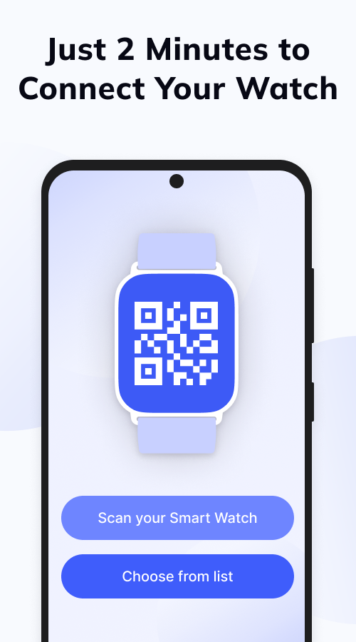 اسکرین شات 4 برنامه Smart Watch app - BT Notifier
