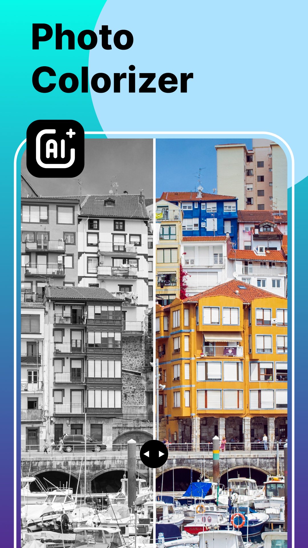 اسکرین شات 6 برنامه Enhance Photo Quality