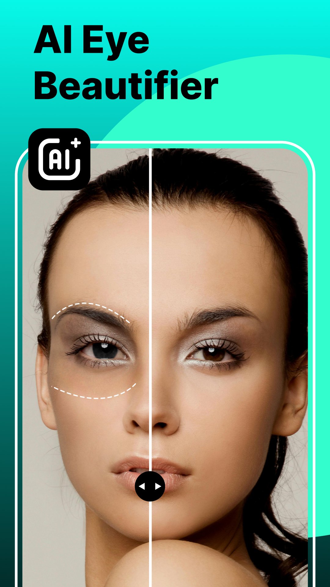 اسکرین شات 5 برنامه Enhance Photo Quality