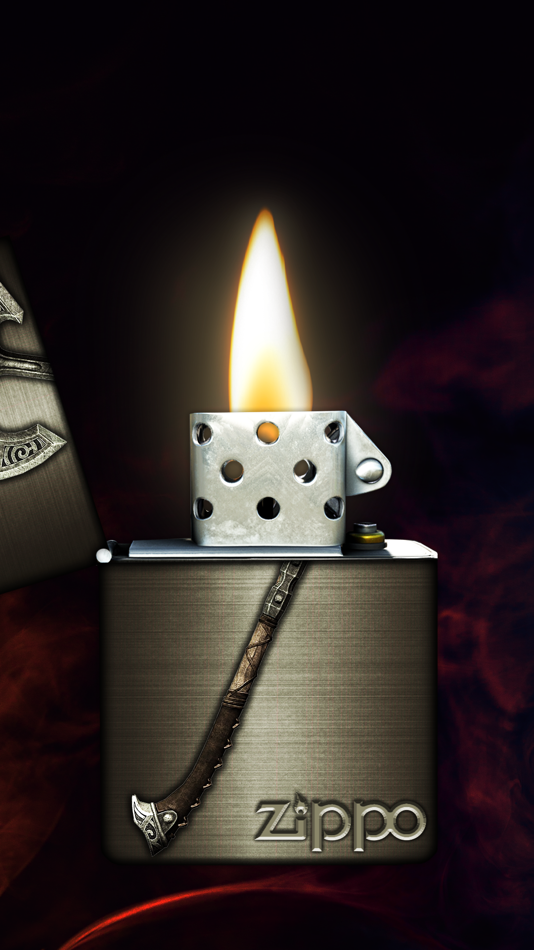 اسکرین شات 2 بازی Lighter Simulation