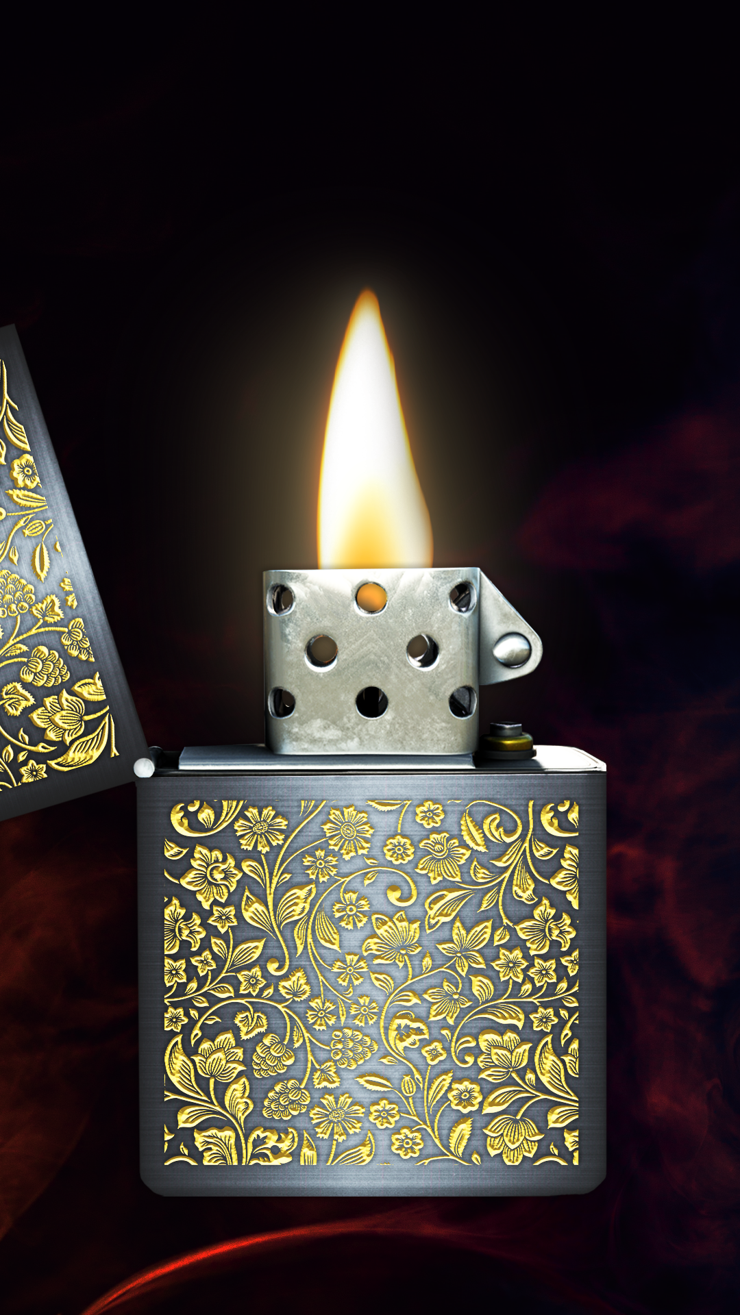 اسکرین شات 1 بازی Lighter Simulation
