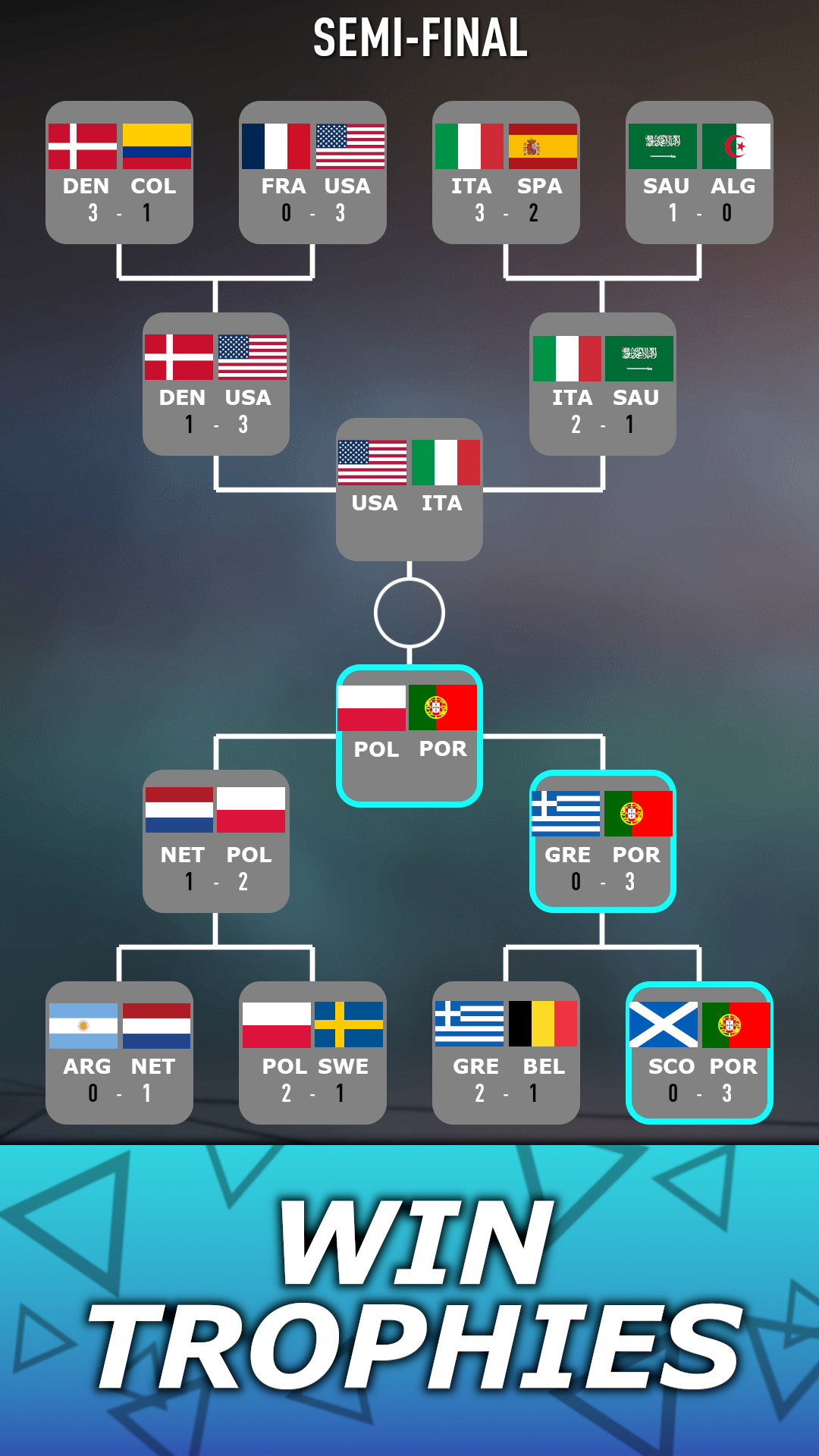 اسکرین شات 4 بازی Smoq Games 26