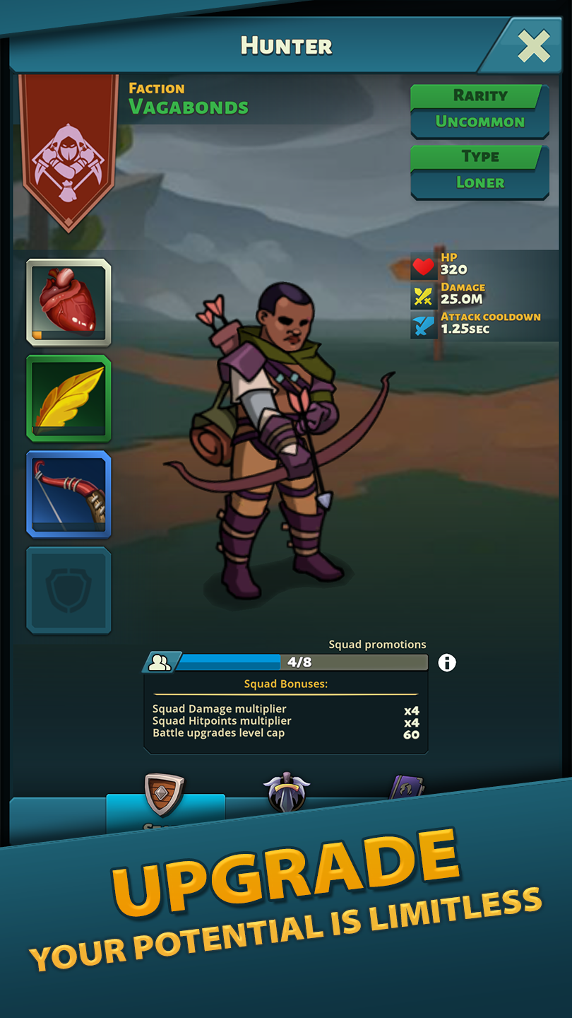 اسکرین شات 4 برنامه تغییر دهنده سرعت موسیقی - Music Speed Changer